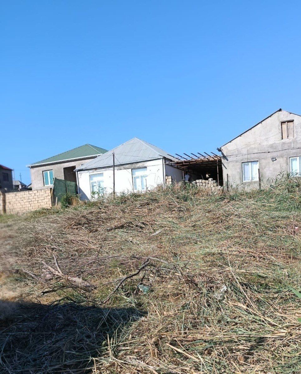 Satılır torpaq 6 sot — Torpaq, Bakı (2)