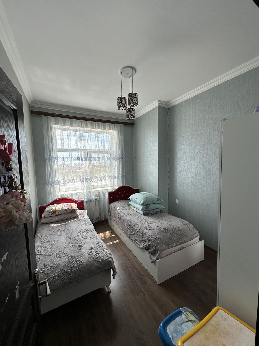 Satılır 3 otaqlı yeni tikili 69 m² — Mənzil, Bakı (12)