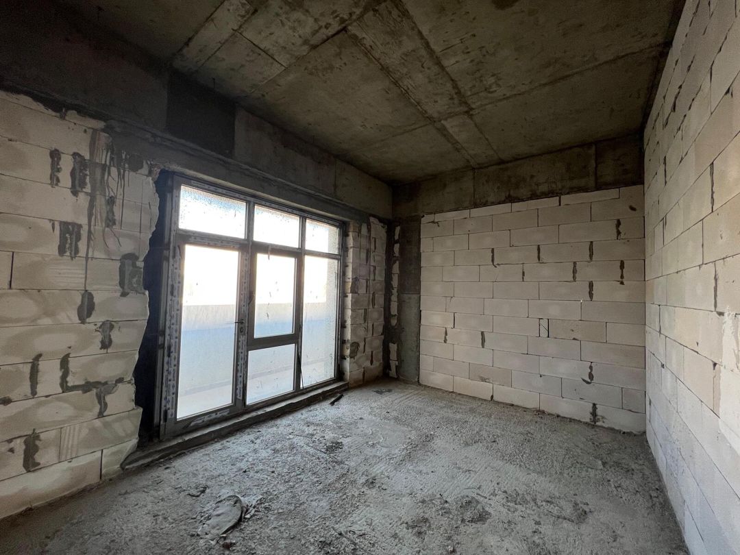 Satılır 4 otaqlı yeni tikili 220 m² — Mənzil, Bakı (8)