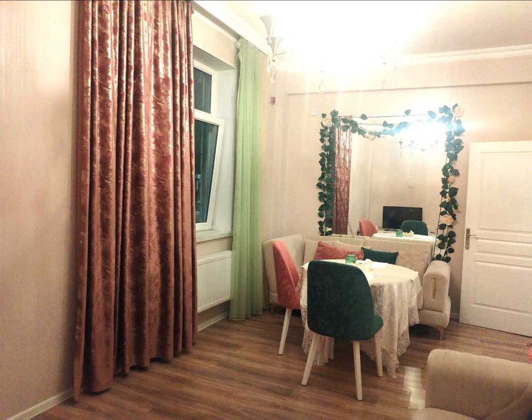 Satılır 3 otaqlı yeni tikili 75 m² — Mənzil, Bakı (2)