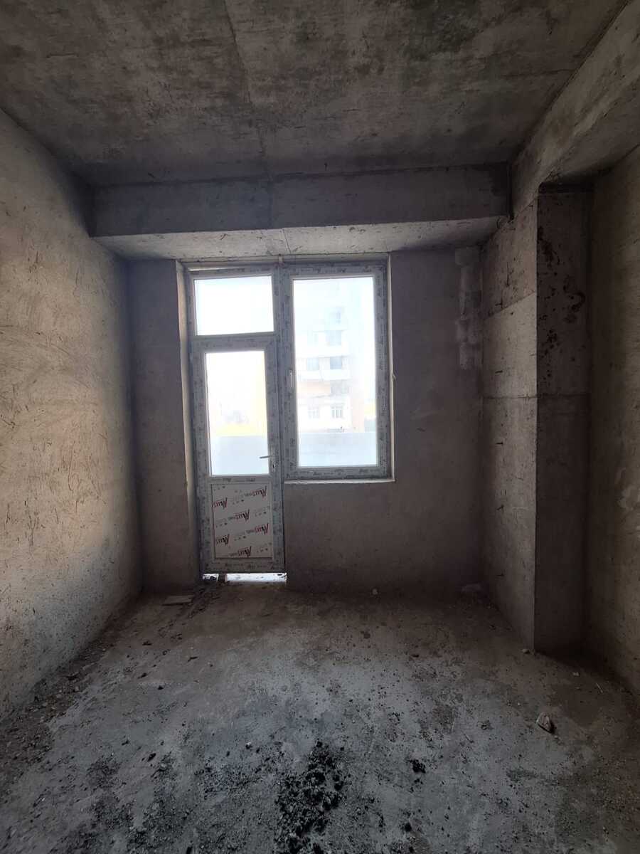 Satılır 3 otaqlı yeni tikili 88 m² — Mənzil, Bakı (5)