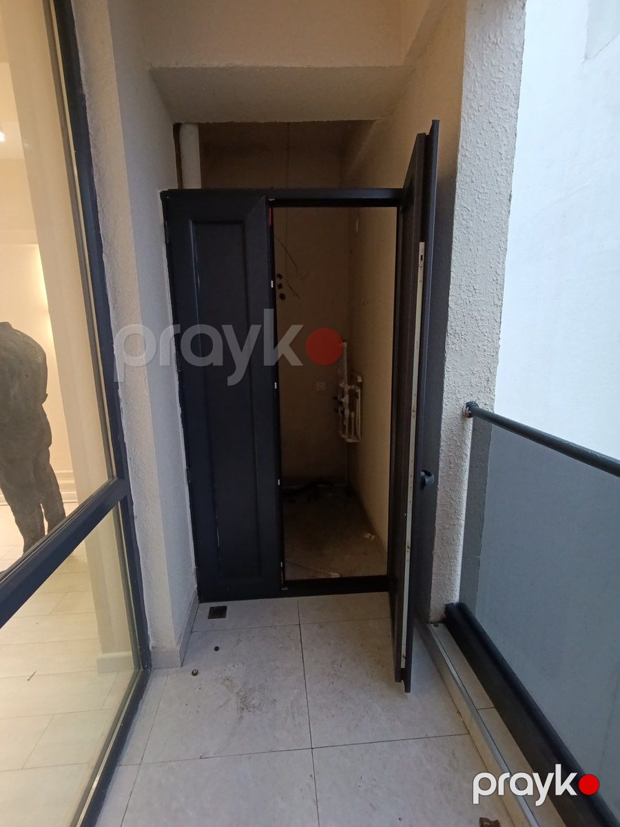 Satılır 2 otaqlı yeni tikili 67 m² — Mənzil, Bakı (2)