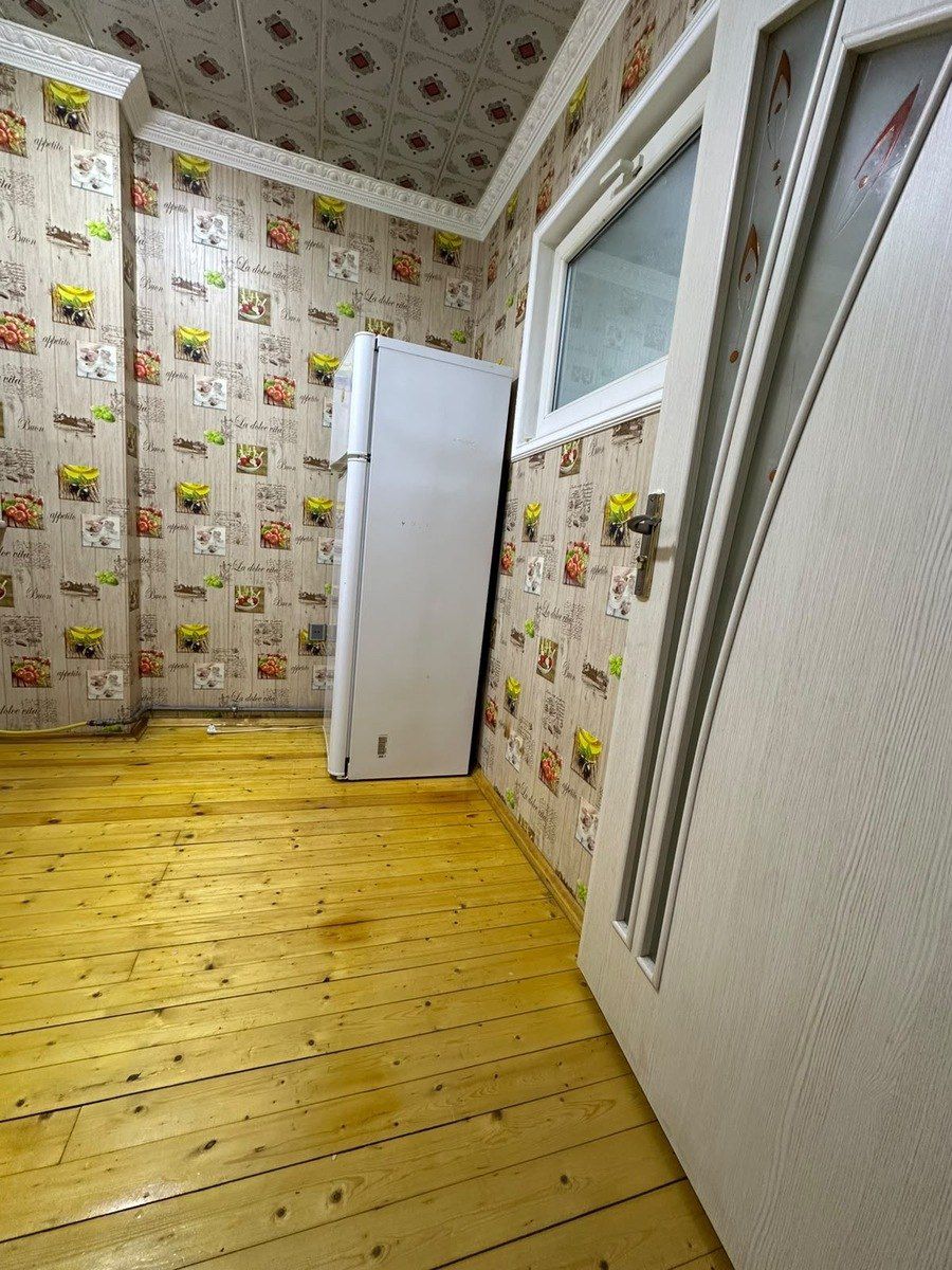 Satılır 2 otaqlı yeni tikili 60 m² — Mənzil, Xırdalan (5)