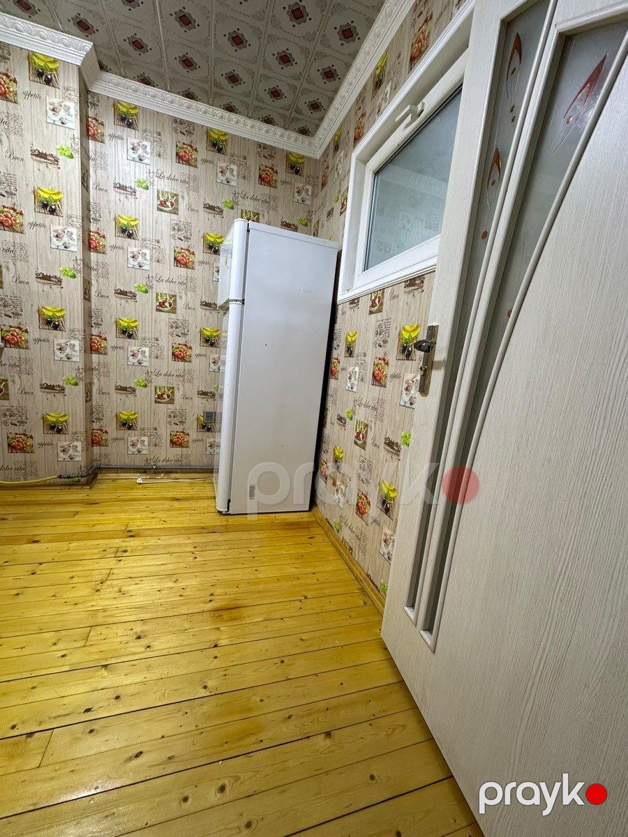 Satılır 2 otaqlı yeni tikili 60 m² — Mənzil, Xırdalan (5)