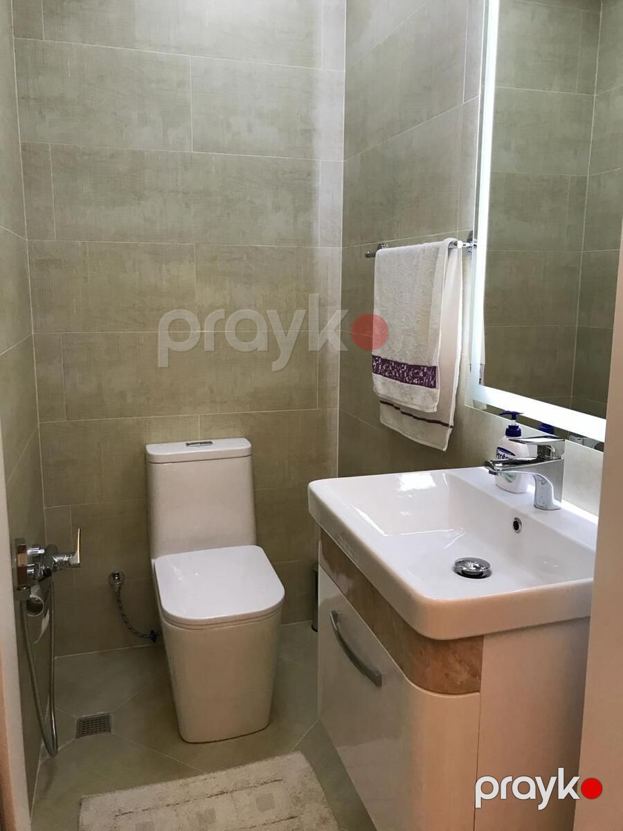 Satılır 3 otaqlı yeni tikili 110 m² — Mənzil, Bakı (11)