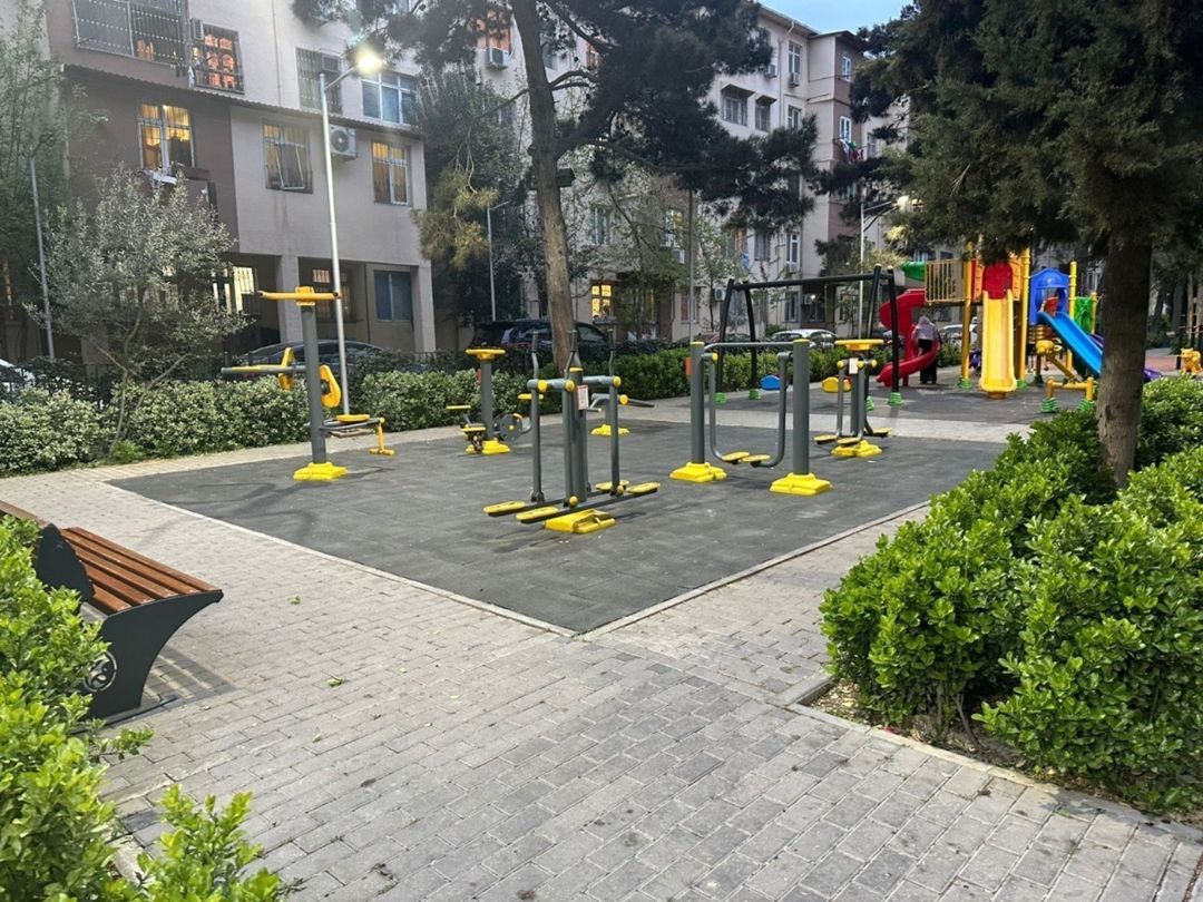 Satılır 3 otaqlı köhnə tikili 75 m² — Mənzil, Bakı (2)