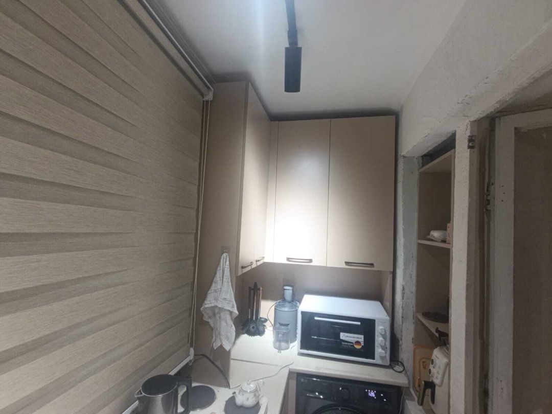 Satılır 2 otaqlı köhnə tikili 50 m² — Mənzil, Bakı (10)