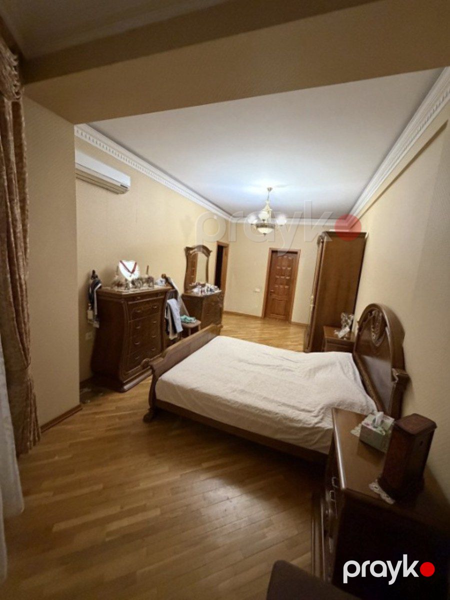 Satılır 4 otaqlı yeni tikili 150 m² — Mənzil, Bakı (3)