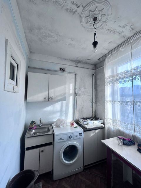 İcarəyə verilir 1 otaqlı köhnə tikili 40 m² — Bakı