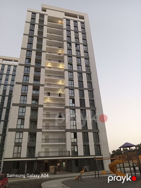 Satılır 1 otaqlı yeni tikili 55 m²