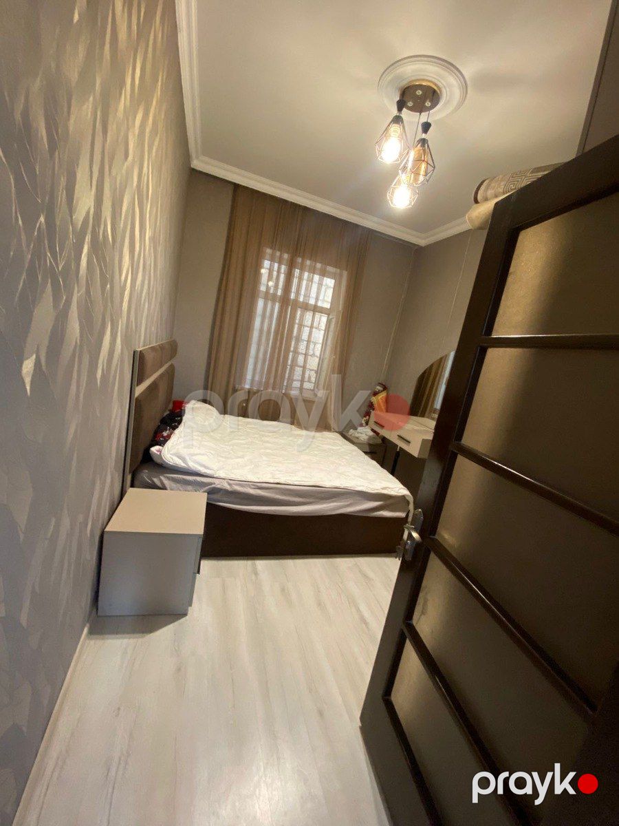 Satılır 2 otaqlı həyət evi/bağ evi 40 m² — Ev, villa, Bakı (10)