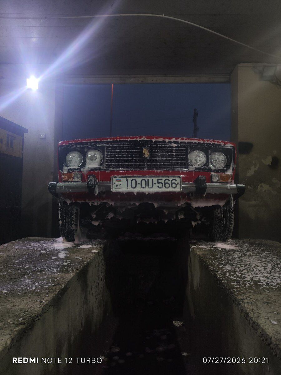 Lada (vaz) 2106, 2005 il — Avtomobillər, Bakı (10)