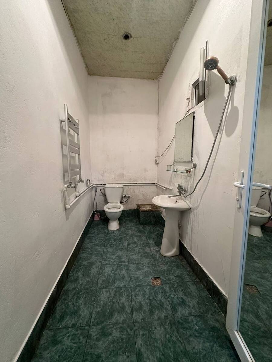 Həyət evi, Hüseyn Cavid küç — Ev, villa, Xırdalan (12)