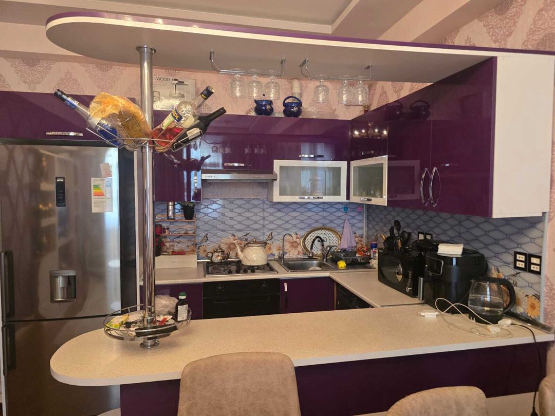 Satılır 3 otaqlı yeni tikili 77 m² — Mənzil, Xırdalan (3)