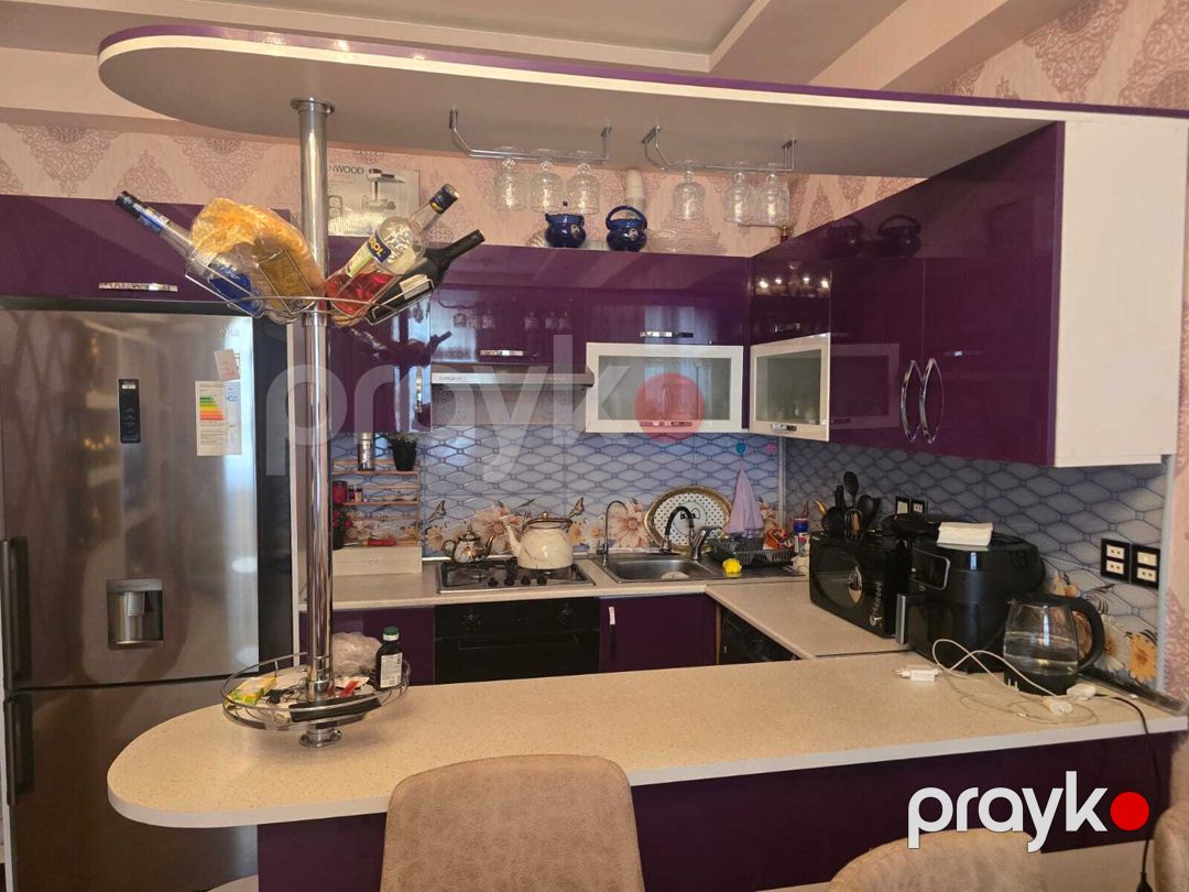 Satılır 3 otaqlı yeni tikili 77 m² — Mənzil, Xırdalan (3)
