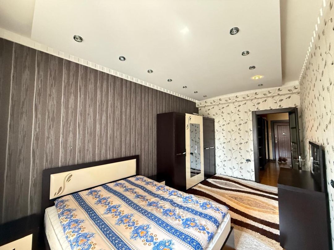 Satılır 3 otaqlı yeni tikili 113 m² — Mənzil, Bakı (5)