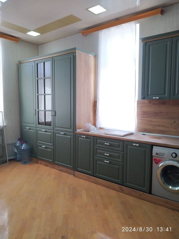Satılır 7 otaqlı həyət evi/bağ evi 350 m² — Ev, villa, Bakı (10)