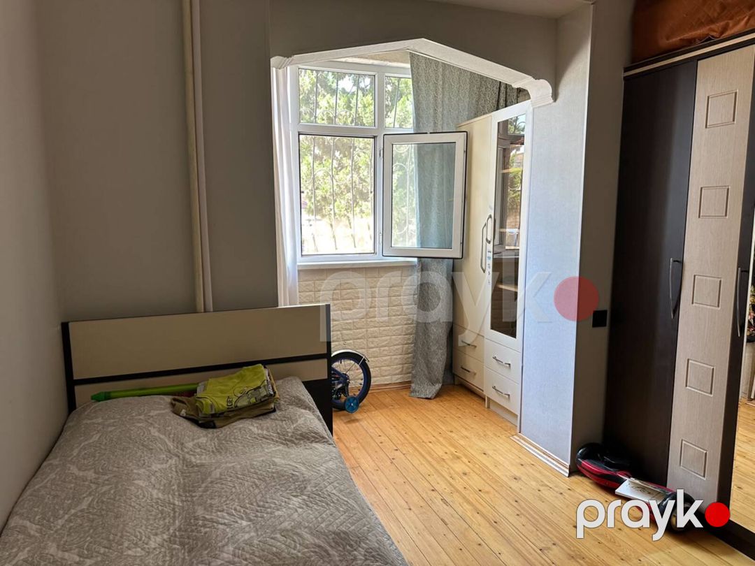 Satılır 3 otaqlı köhnə tikili 60 m² — Mənzil, Bakı (4)