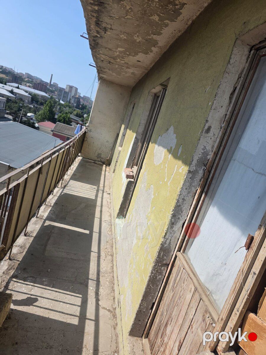 4-otaqlı mənzil, Qaraçuxur qəs., 90 m² — Mənzil, Bakı (4)