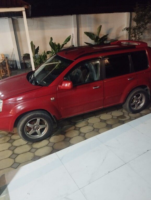 Nissan X-Trail, 2.0 L, 2005 il, 210 000 km — Avtomobillər, Bakı (2)