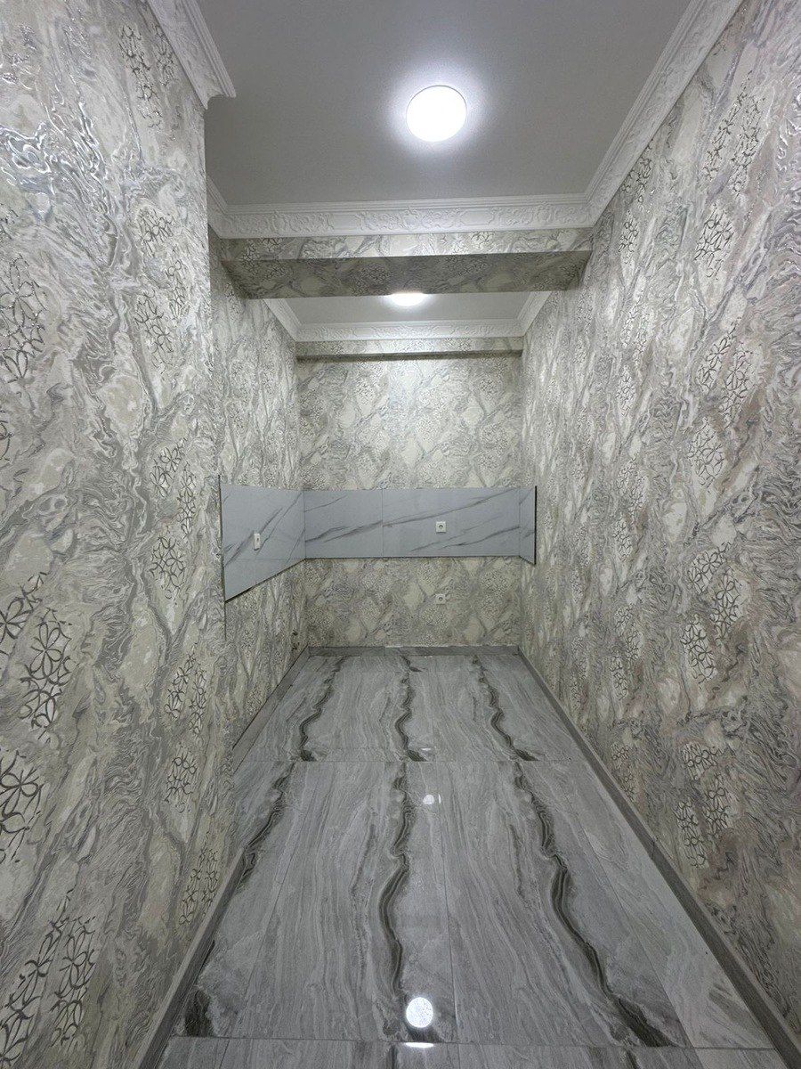 Satılır 3 otaqlı yeni tikili 67 m² — Mənzil, Xırdalan (8)
