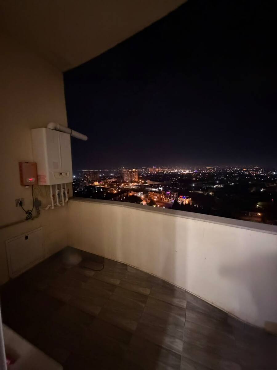 İcarəyə verilir 2 otaqlı yeni tikili 90 m² — Mənzil, Bakı (6)
