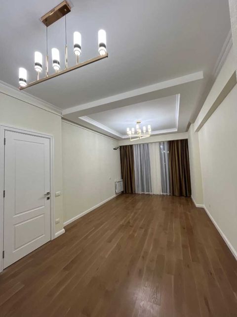 Satılır 2 otaqlı yeni tikili 92 m² — Bakı