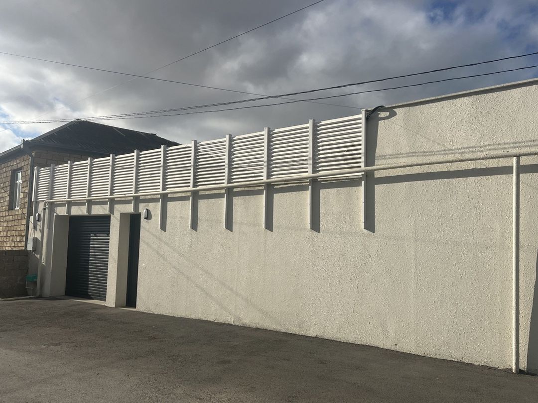Satılır 4 otaqlı həyət evi/bağ evi 140 m² — Ev, villa, Bakı (6)