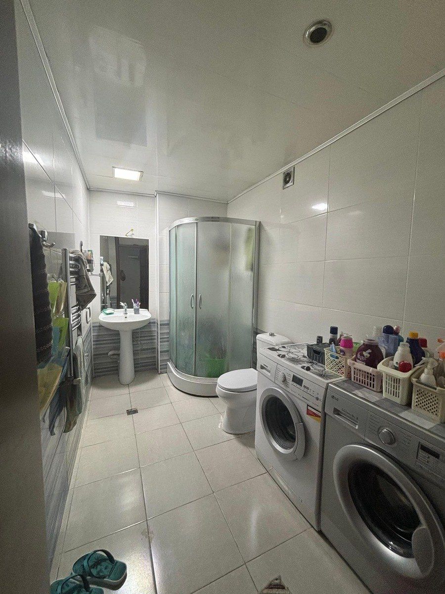 Satılır 3 otaqlı yeni tikili 104 m² — Mənzil, Bakı (9)