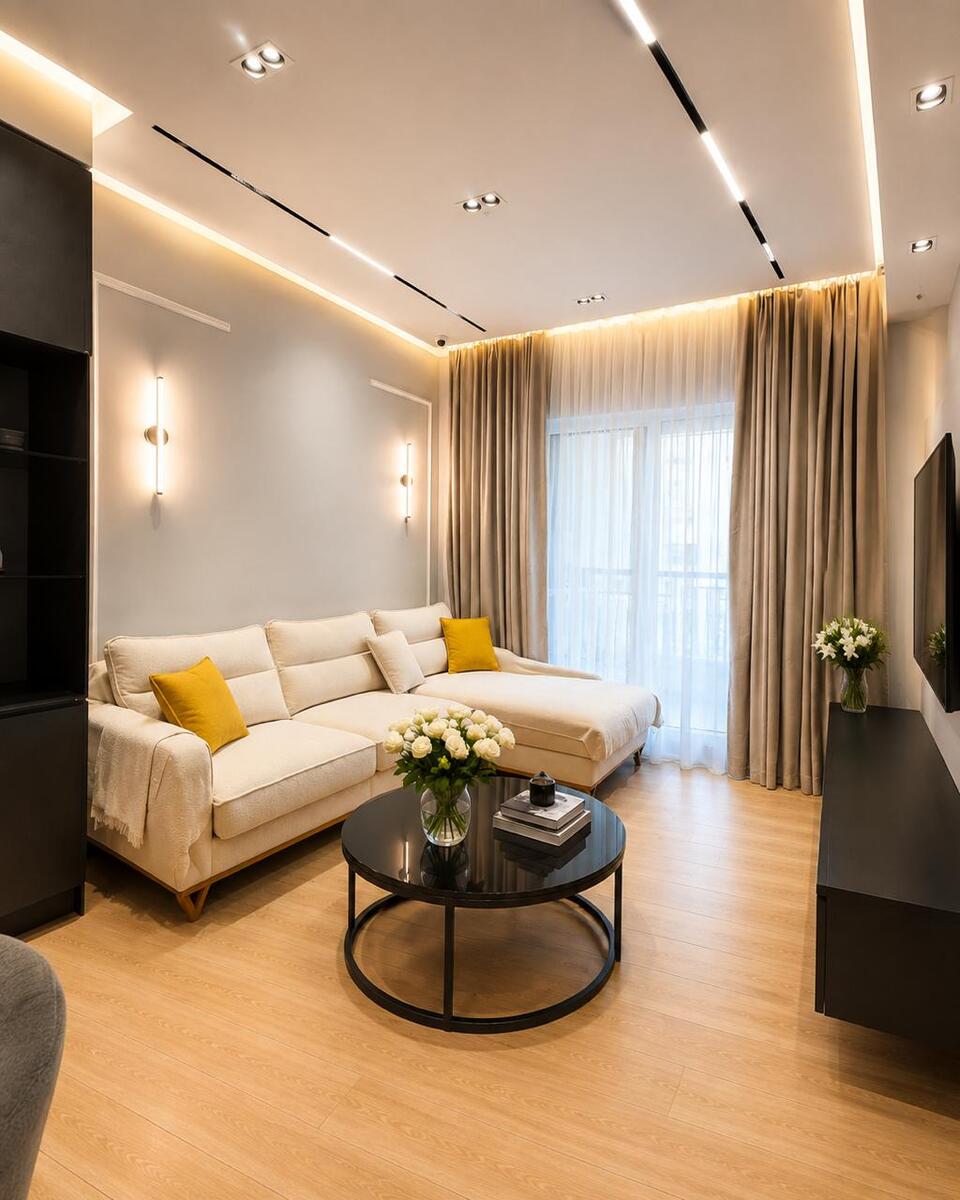 3-otaqlı yeni tikili, Həmdəm Ağayev küç., 114 m² — Mənzil, Bakı (4)