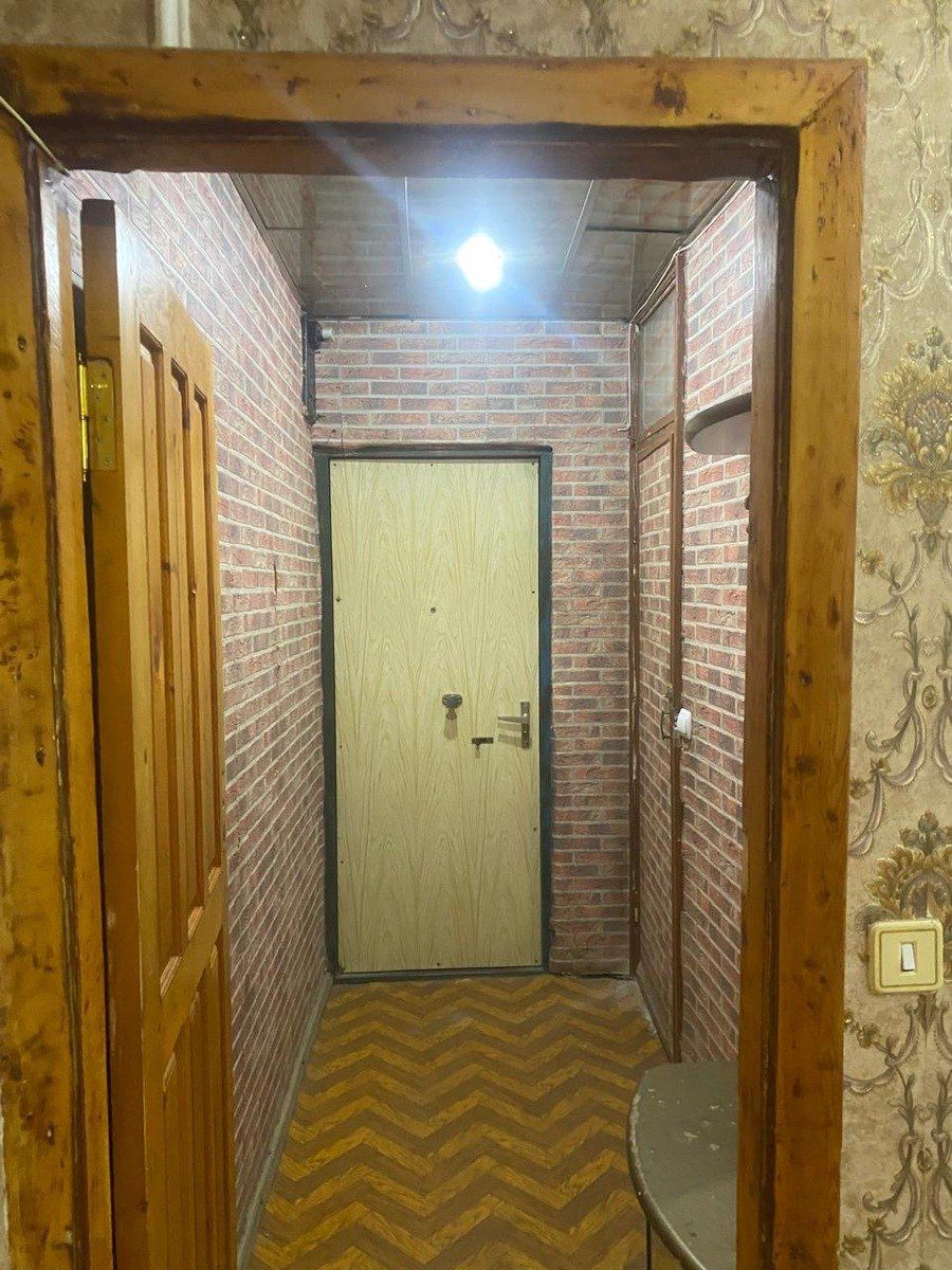 Satılır 2 otaqlı köhnə tikili 52 m² — Mənzil, Bakı (8)