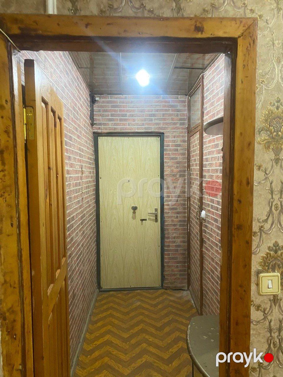 Satılır 2 otaqlı köhnə tikili 52 m² — Mənzil, Bakı (8)