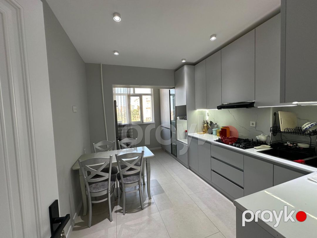 Satılır 2 otaqlı köhnə tikili 65 m² — Mənzil, Bakı (5)