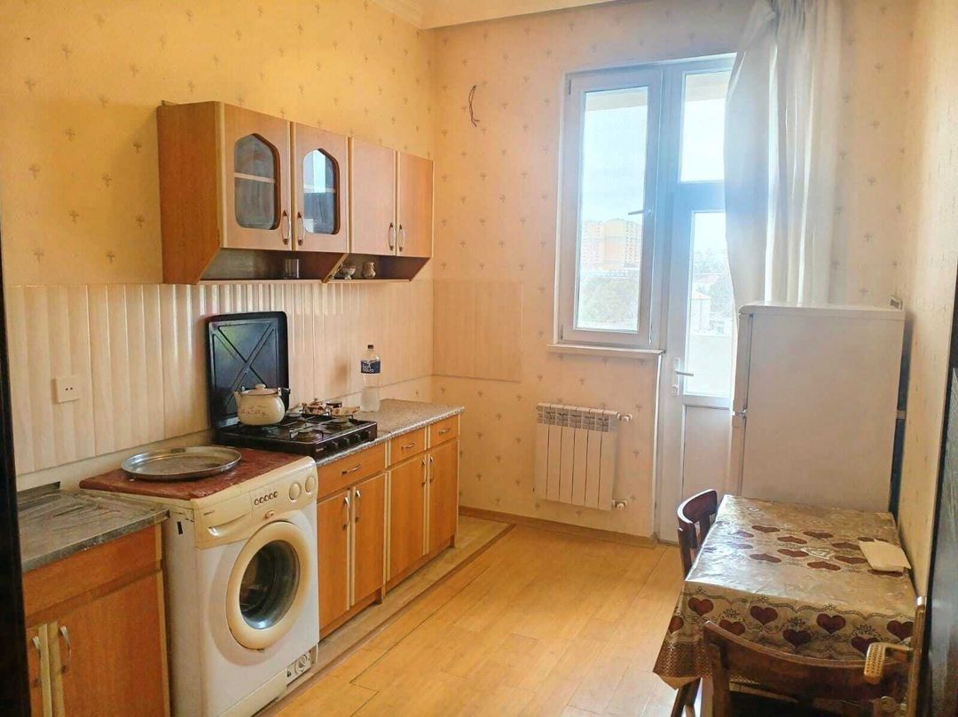 2-otaqlı yeni tikili, Xırdalan ş., 60 m² — Mənzil, Xırdalan (7)