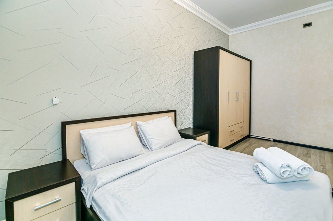 İcarəyə verilir 3 otaqlı köhnə tikili 81 m² — Mənzil, Bakı (11)