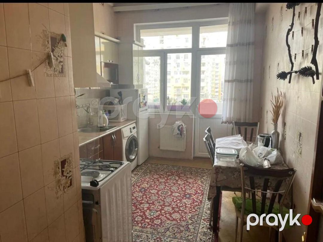 Satılır 2 otaqlı yeni tikili 75 m² — Mənzil, Bakı (3)