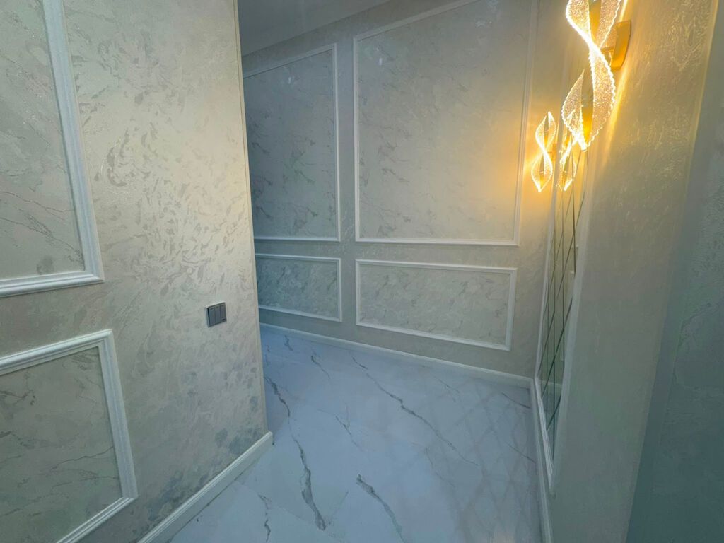 3 otaqlı, Yeni tikili, 80 kv. m — Daşınmaz əmlak, Bakı (7)