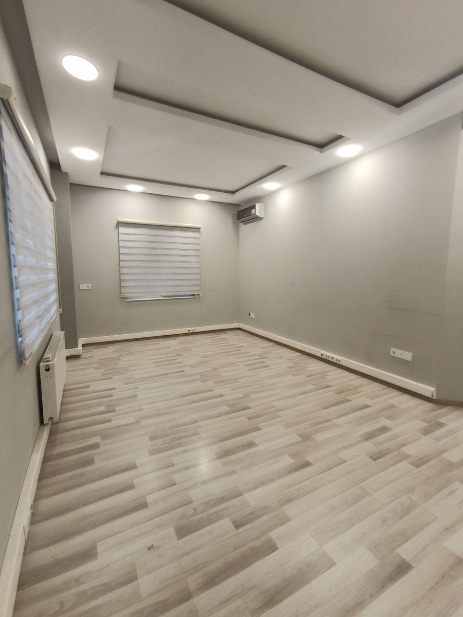 İcarəyə verilir 4 otaqlı ofis 190 m² — Ofis, Bakı (10)