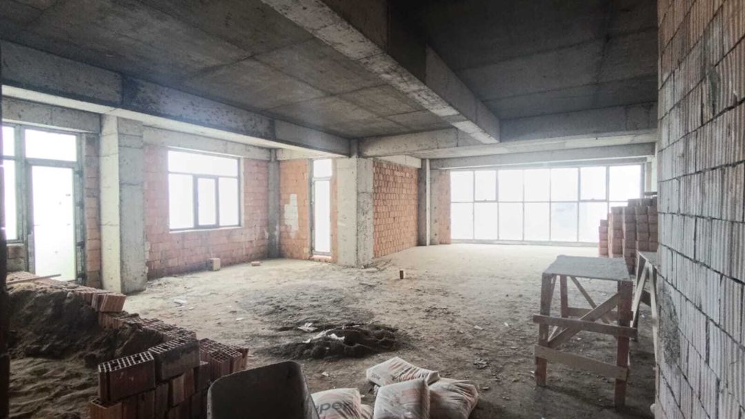 Satılır 4 otaqlı yeni tikili 167.5 m² — Mənzil, Bakı (2)