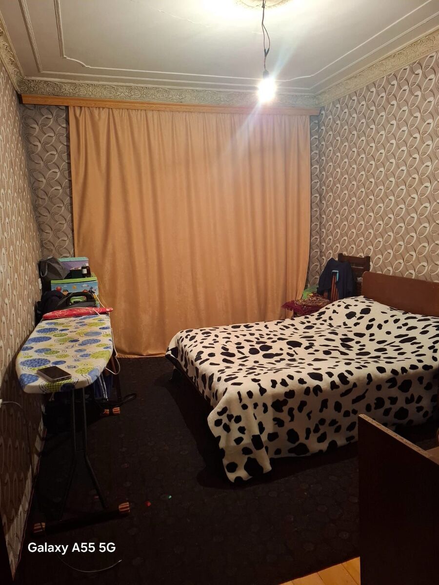 İcarəyə verilir 3 otaqlı köhnə tikili 65 m² — Mənzil, Bakı (3)