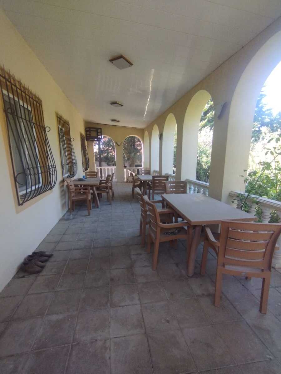 Satılır 5 otaqlı həyət evi/bağ evi 220 m² — Ev, villa, Bakı (6)