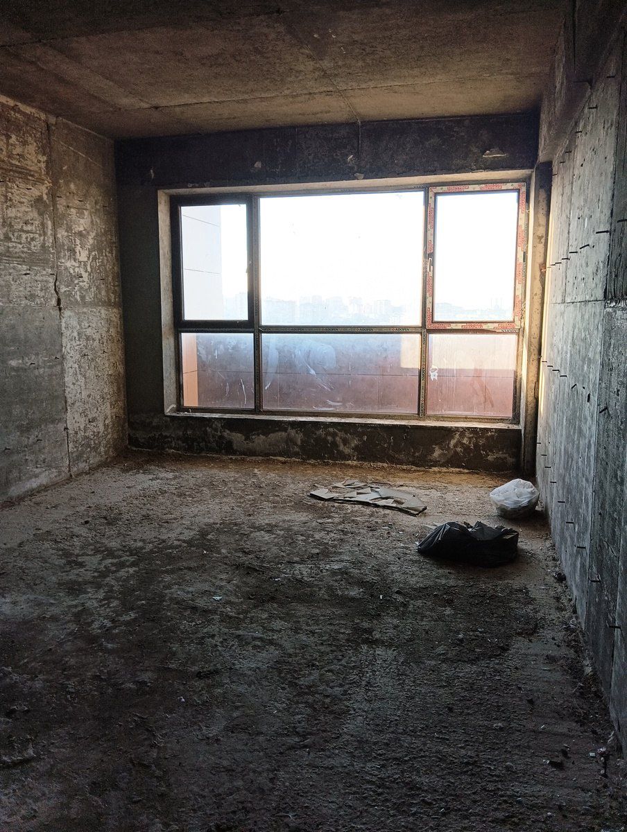 Satılır 3 otaqlı yeni tikili 148 m² — Mənzil, Bakı (5)