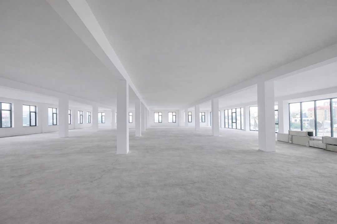 İcarəyə verilir obyekt 4500 m² — Əmlak, Bakı (6)