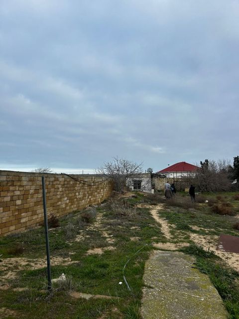 Satılır torpaq 12 sot — Bakı
