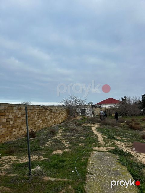 Satılır torpaq 12 sot