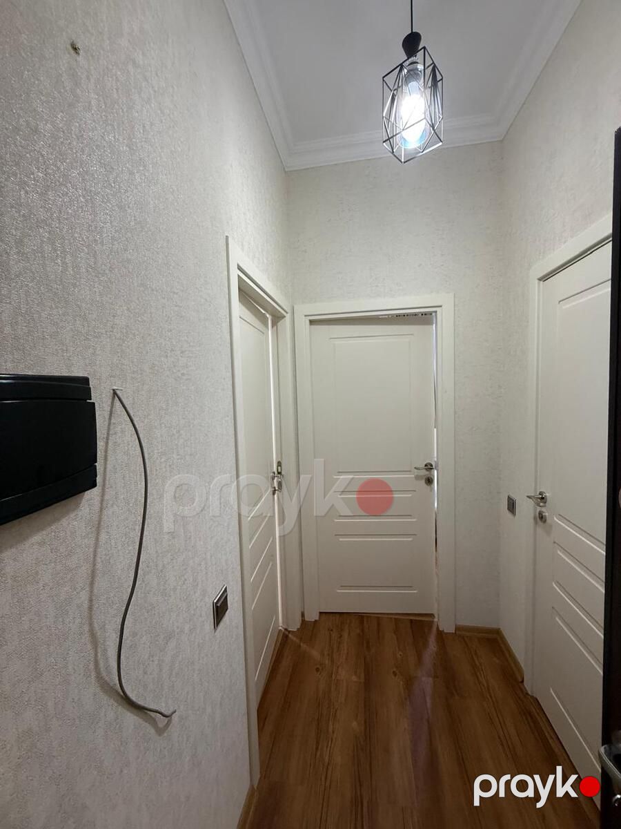 Satılır 2 otaqlı yeni tikili 47 m² — Mənzil, Xırdalan (11)