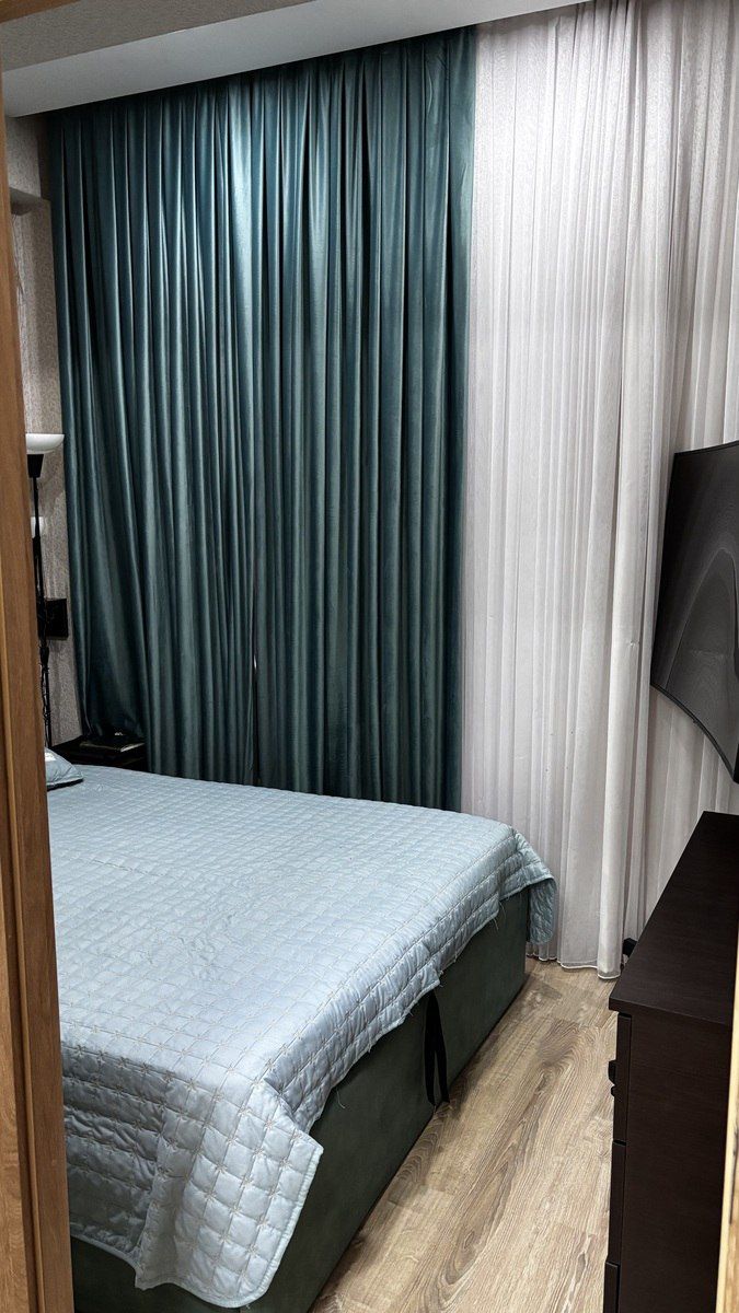 Satılır 3 otaqlı yeni tikili 86 m² — Mənzil, Bakı (4)