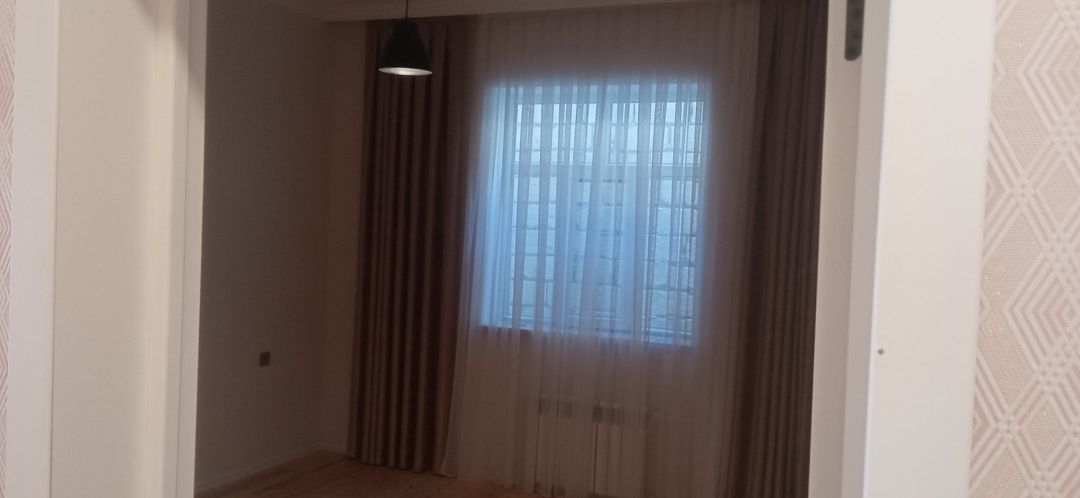 Satılır 4 otaqlı həyət evi/bağ evi 120 m² — Ev, villa, Bakı (5)