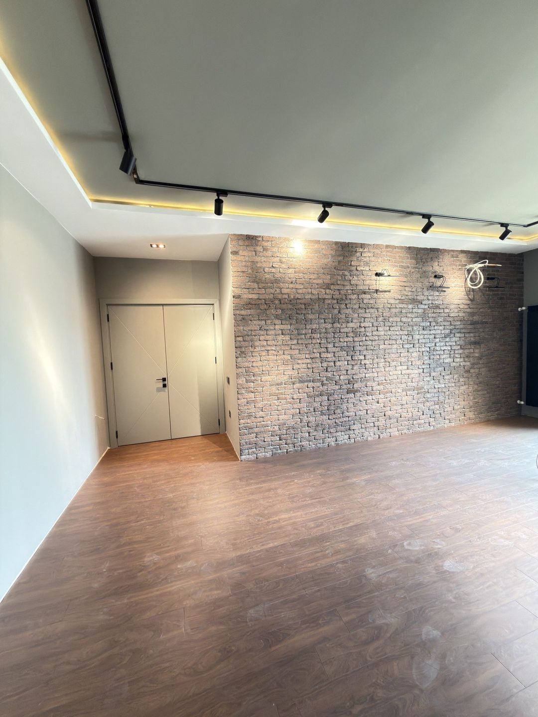 Satılır 3 otaqlı yeni tikili 144 m² — Mənzil, Bakı (3)