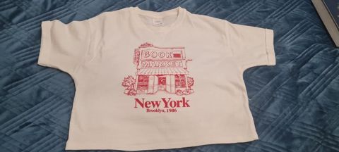 T-shirt — Bakı